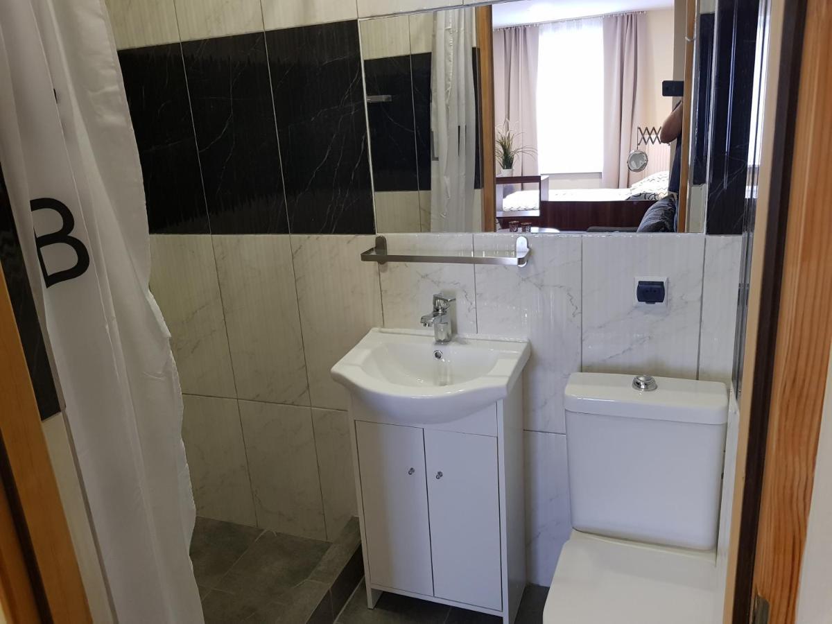 Marcus Aparthotel Bydgoszcz Quarto foto