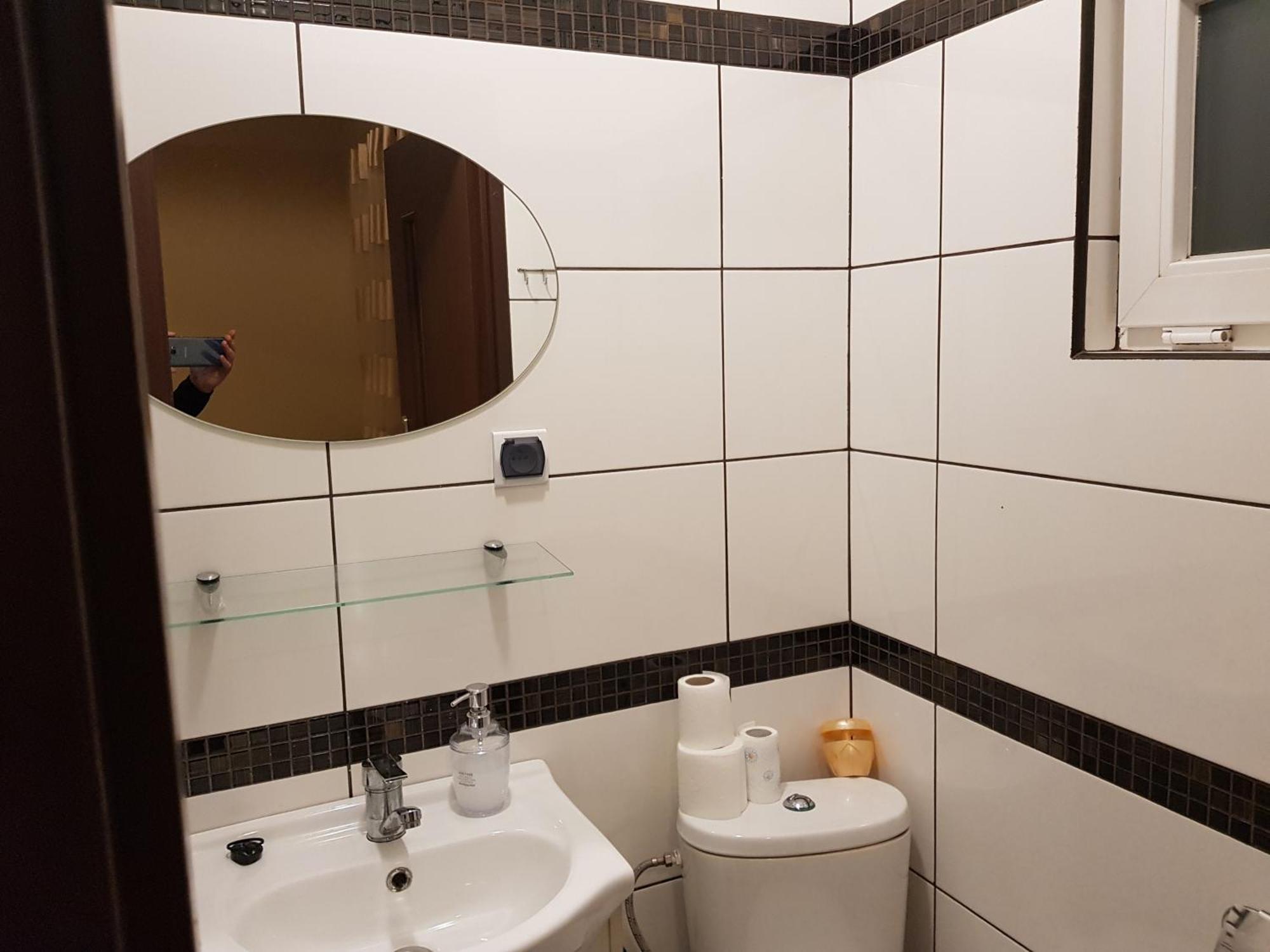 Marcus Aparthotel Bydgoszcz Quarto foto