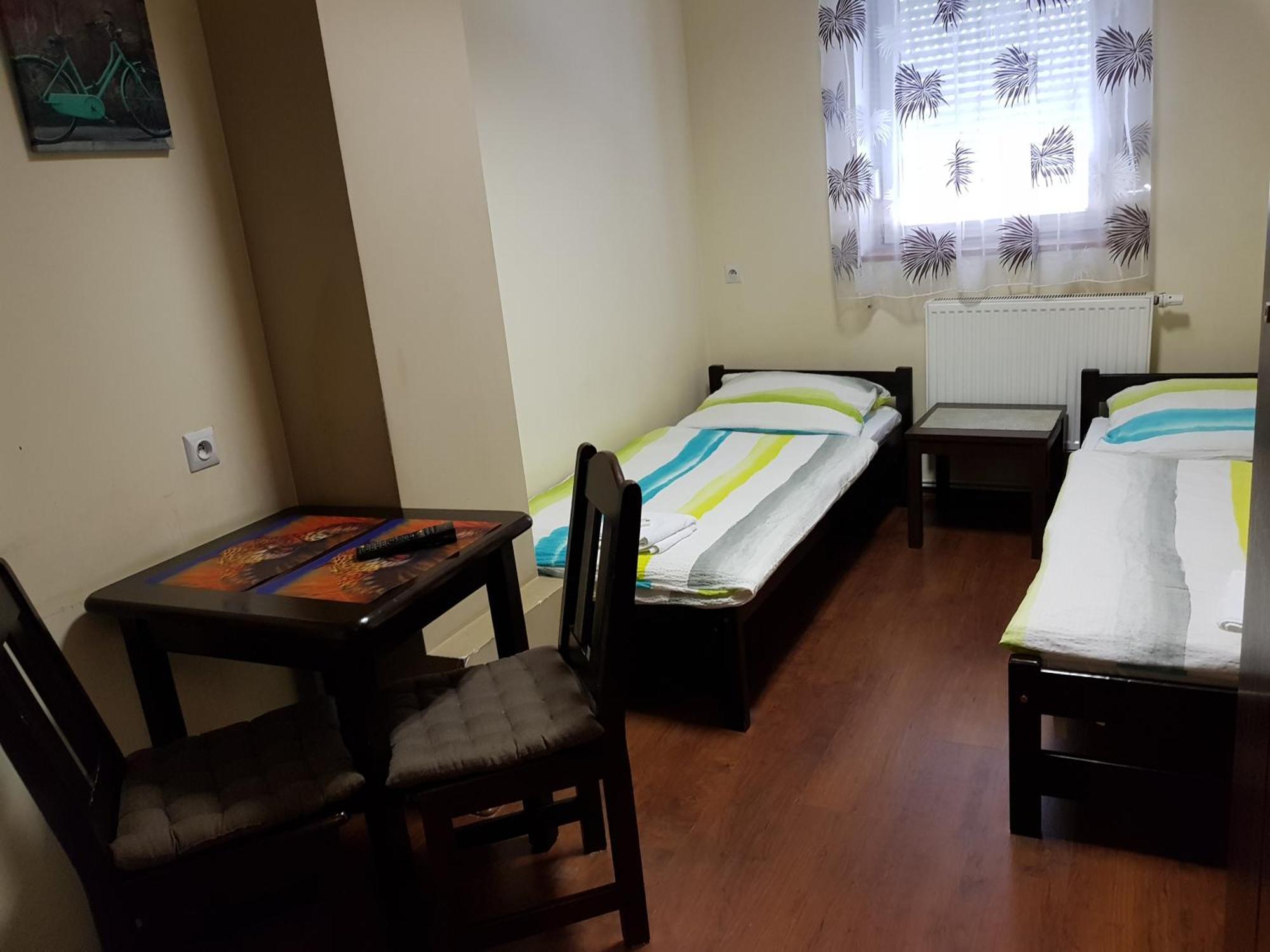 Marcus Aparthotel Bydgoszcz Quarto foto