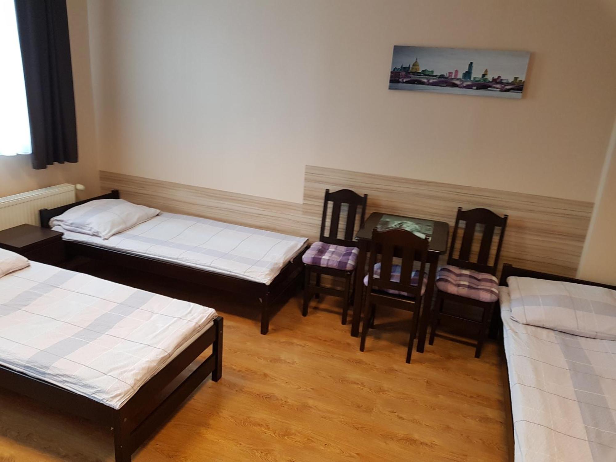 Marcus Aparthotel Bydgoszcz Quarto foto