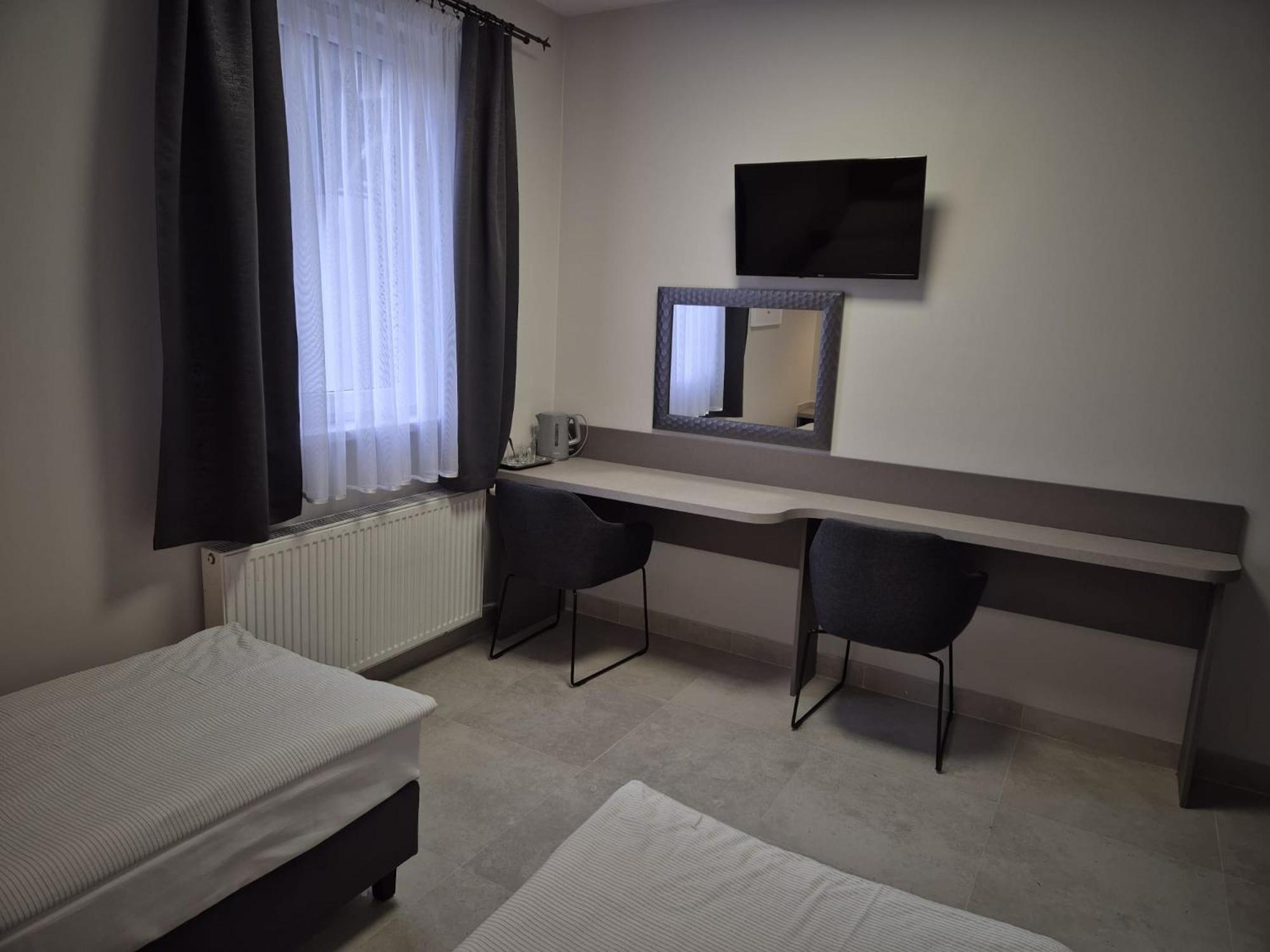 Marcus Aparthotel Bydgoszcz Exterior foto