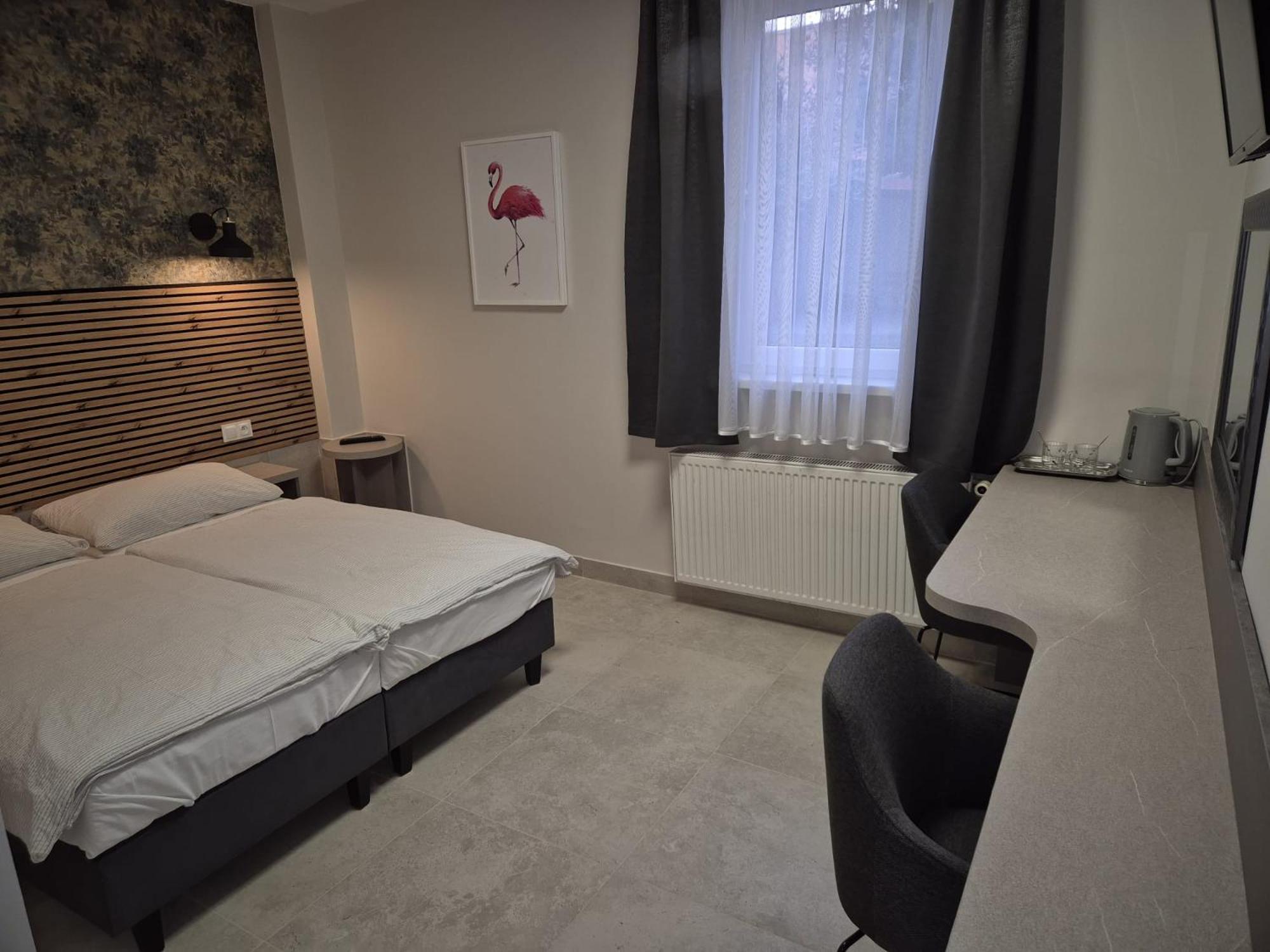 Marcus Aparthotel Bydgoszcz Exterior foto