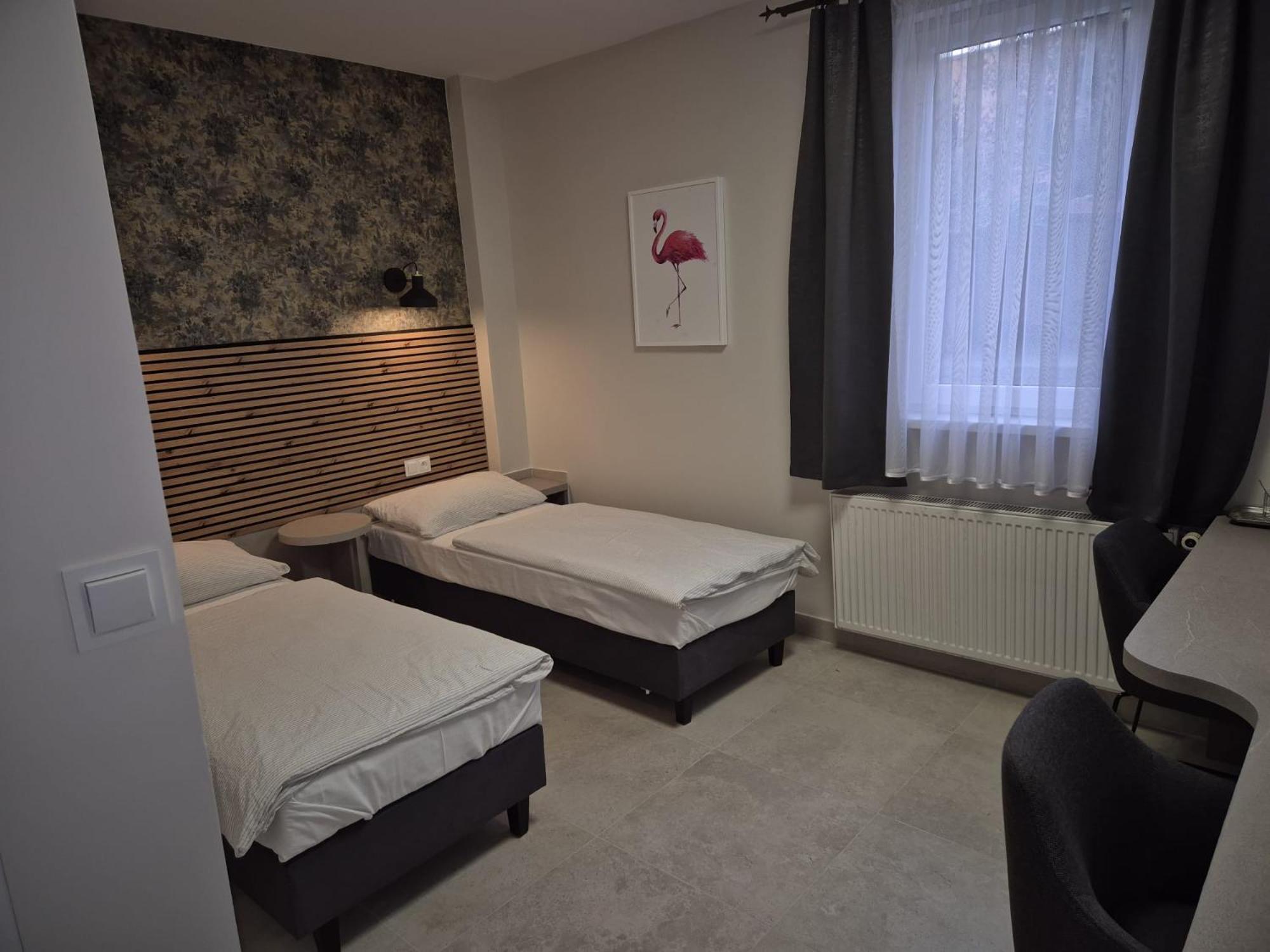 Marcus Aparthotel Bydgoszcz Exterior foto